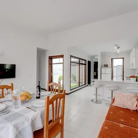 Appartement With Garden In Island Village Costa Adeje (Tenerife)