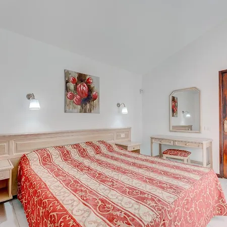 Apartamento With Garden In Island Village Costa Adeje (Tenerife)