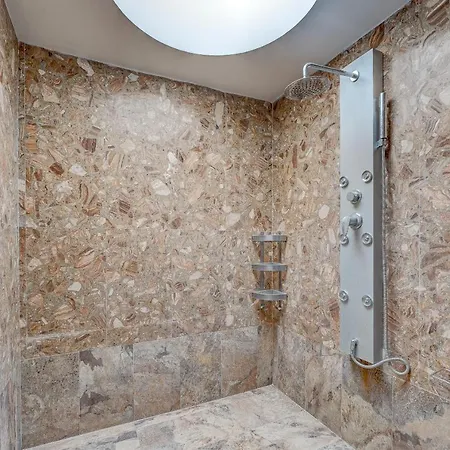 Apartamento With Garden In Island Village